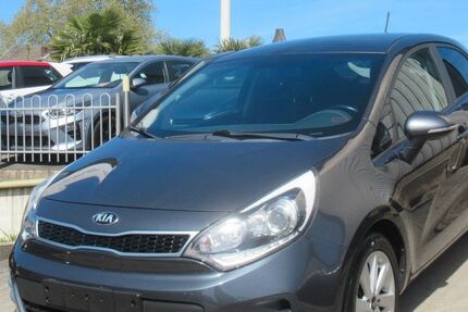 Kia Rio 171.498 km 6.890 &euro; Herne 44653