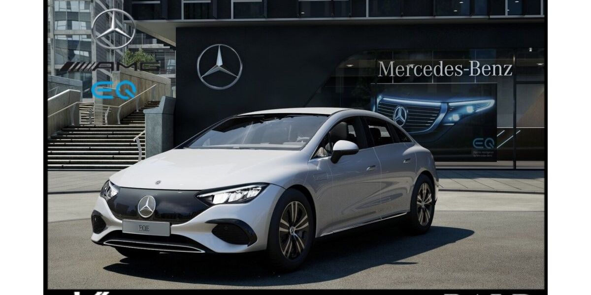 Mercedes-Benz EQE 17.797 km 40.420 &euro; Lüdenscheid 58507