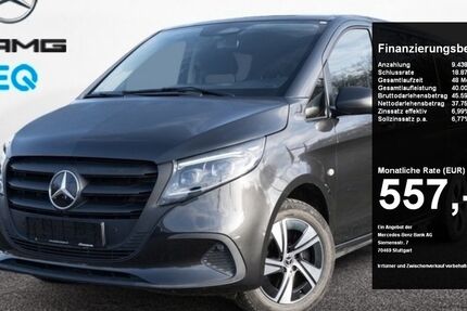 Mercedes-Benz Vito 37.703 km 46.490 &euro; Lüdenscheid 58507