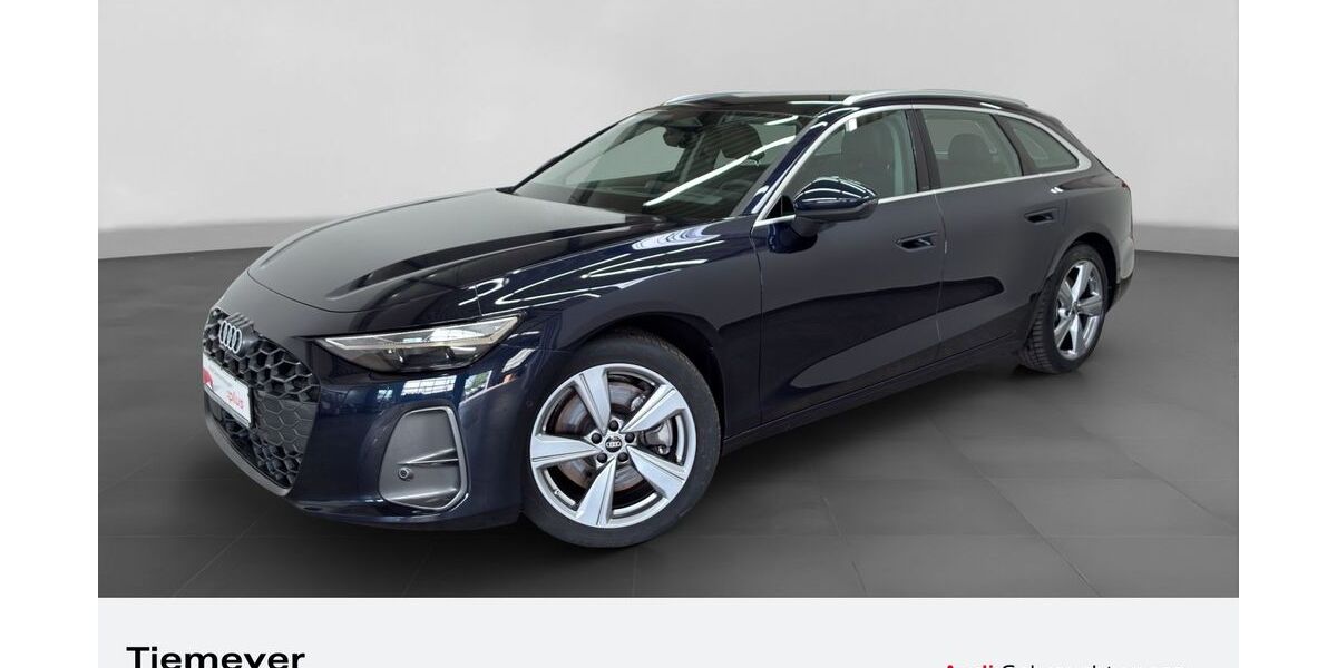 Audi A6 26.710 km 54.230 &euro; Bochum 44809