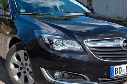 Opel Insignia 167.172 km 6.999 &euro; bochum 44787