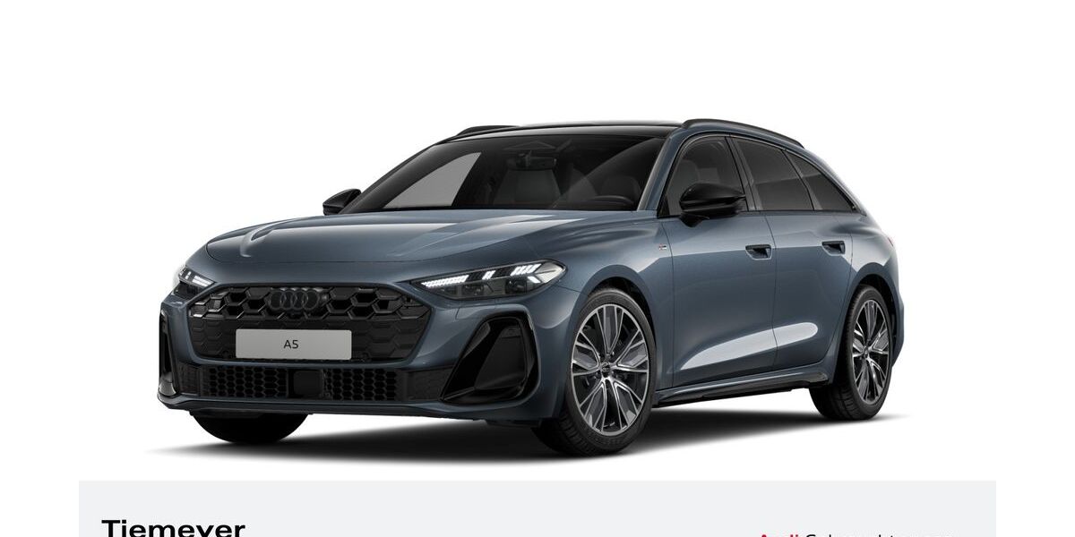 Audi A5 24.401 km 52.790 &euro; Bochum 44809