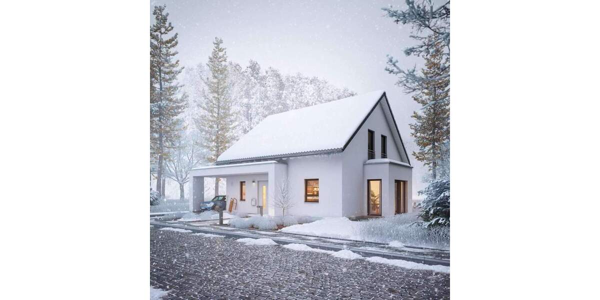 Einfamilienhaus Lüdenscheid Staberg - 5 Zimmer, 159 m&sup2;, 445.000&euro; | Angebot:25729927