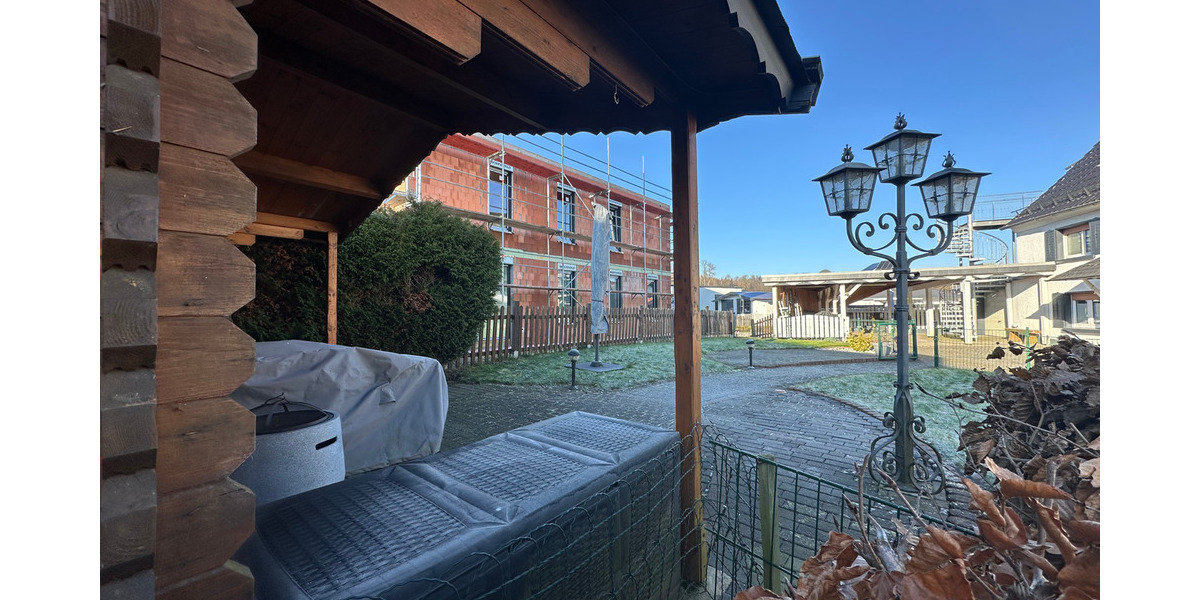 Doppelhaushälfte Balve Mellen - 7 Zimmer, 270 m&sup2;, 285.000&euro; | Angebot:25703460