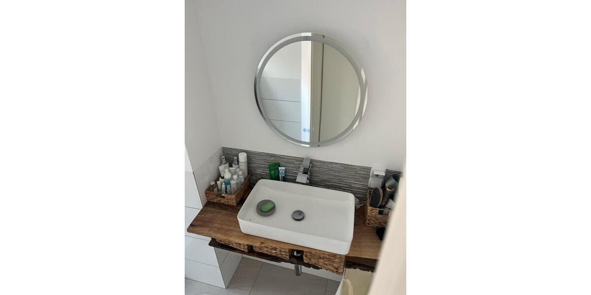 Maisonettenwohnung Lüdenscheid Staberg - 4 Zimmer, 116 m&sup2;, 220.000&euro; | Angebot:25350744