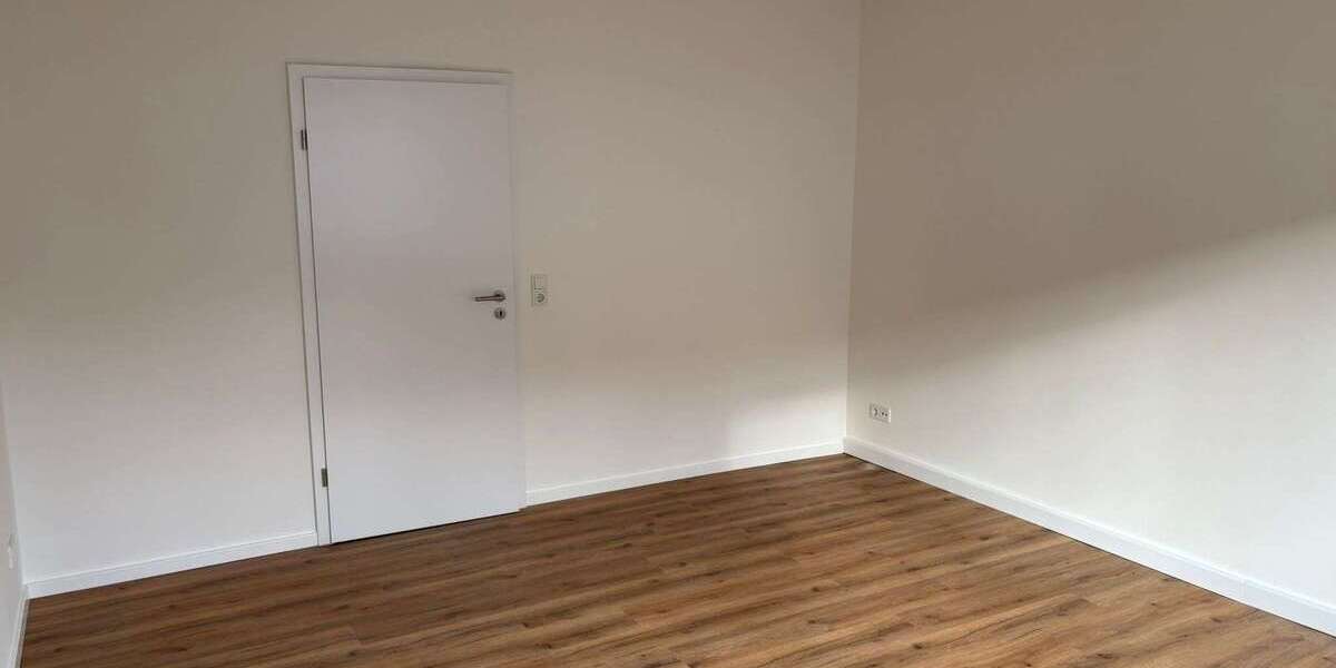 Etagenwohnung Dortmund Innenstadt West - 2 Zimmer, 65 m&sup2;, 569&euro; | Angebot:24822518