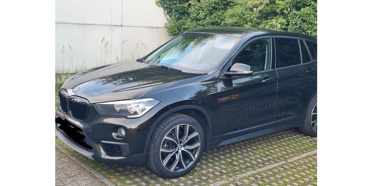 BMW X1 150.000 km 14.999 &euro; Castrop-Rauxel 44581