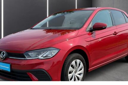 VW Polo 26.073 km 18.490 &euro; Werl 59457