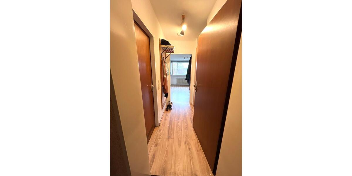 Etagenwohnung Dortmund Hombruch - 1 Zimmer, 40 m&sup2;, 380&euro; | Angebot:25284525