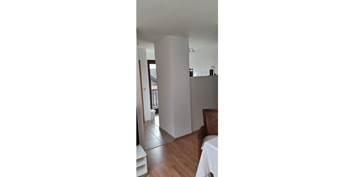 Dachgeschoßwohnung Werne - 1 Zimmer, 35 m&sup2;, 300&euro; | Angebot:26034982