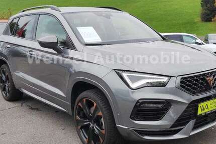 Cupra Ateca 13.847 km 27.895 &euro; Halver 58553