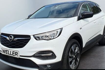 Opel Grandland (X) 95.500 km 12.570 &euro; Dortmund 44143