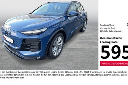 Audi Q6 e-tron 8.537 km 70.411 &euro; Dortmund 44143