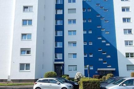 Wohnung Bochum Höntrop - 2 Zimmer, 51 m&sup2;, 509&euro; | Angebot:23804734