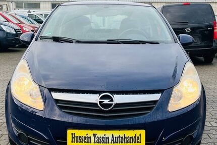Opel Corsa 57.000 km 3.300 &euro; Dortmund 44147