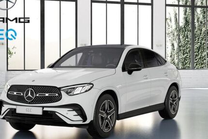 Mercedes-Benz GLC 300 29.987 km 65.880 &euro; Iserlohn 58636