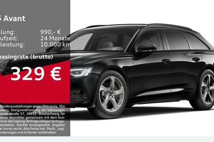 Audi A6 26.103 km 47.990 &euro; Bochum 44809