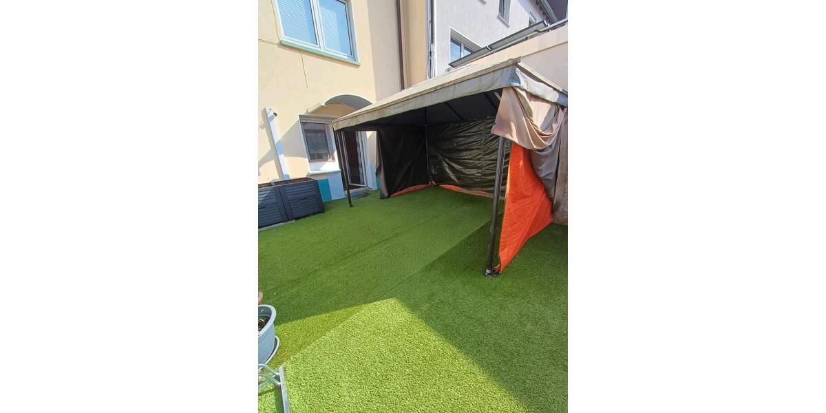 Erdgeschoßwohnung Bochum Bochum-Mitte - 3 Zimmer, 78 m&sup2;, 1.000&euro; | Angebot:25834693