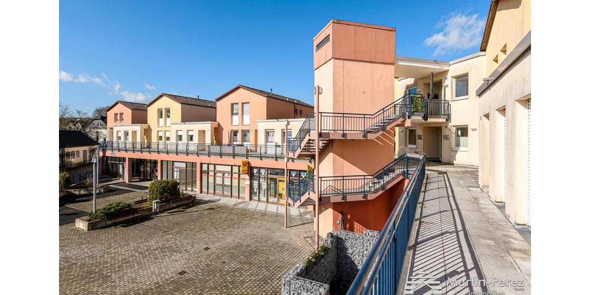 Gewerbeobjekt Breckerfeld - 345&euro; | Angebot:21817841