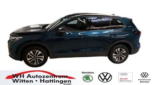 VW Tiguan 4.530 km 43.944 &euro; Witten 58453