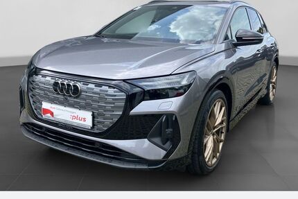 Audi Q4 e-tron 54.904 km 37.770 &euro; Lüdenscheid 58511