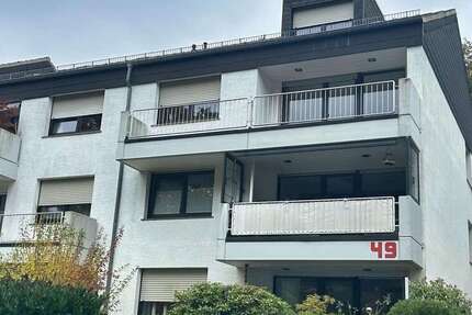 Wohnung Lüdenscheid Staberg - 4 Zimmer, 132 m&sup2;, 215.000&euro; | Angebot:23582536