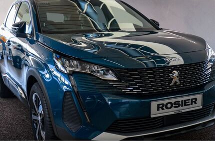 Peugeot 3008 19.788 km 21.555 &euro; Menden 58706