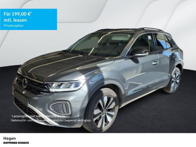 VW T-Roc 17.565 km 21.750 &euro; Hagen 58089