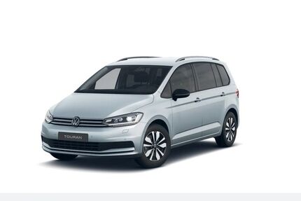 VW Touran 23.949 km 33.210 &euro; Lüdenscheid 58507