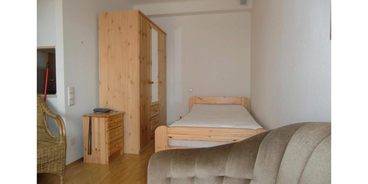 Etagenwohnung Dortmund Hombruch - 1 Zimmer, 45 m&sup2;, 650&euro; | Angebot:27604023