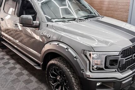 Ford F 150 48.000 km 46.500 &euro; Bochum 44809