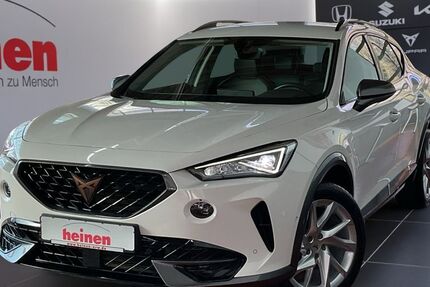 Cupra Formentor 44.057 km 24.899 &euro; Werne 59368