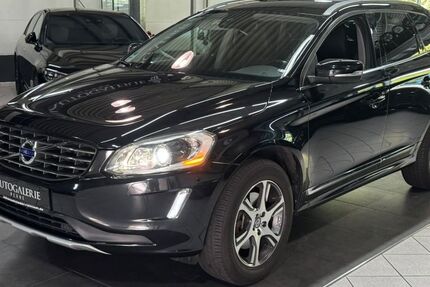 Volvo XC60 161.500 km 12.990 &euro; Herne 44652