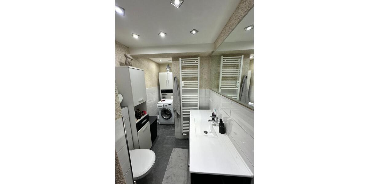 Etagenwohnung Hagen Hagen-Mitte - 2.5 Zimmer, 60 m&sup2;, 134.900&euro; | Angebot:26071516