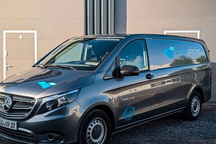 Mercedes-Benz Vito 54.381 km 29.880 &euro; Werl 59457
