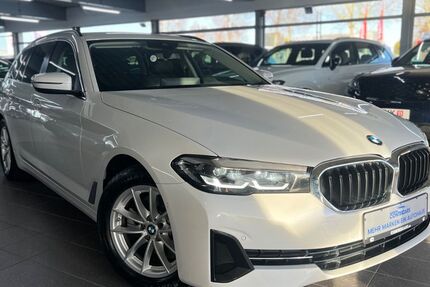 BMW 520 112.890 km 30.400 &euro; Werl 59457