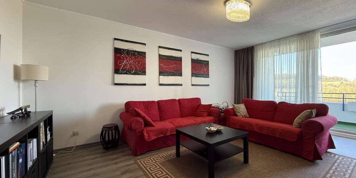 Etagenwohnung Altena / Nettenscheid Nettenscheid - 4 Zimmer, 97 m&sup2;, 145.000&euro; | Angebot:25454239