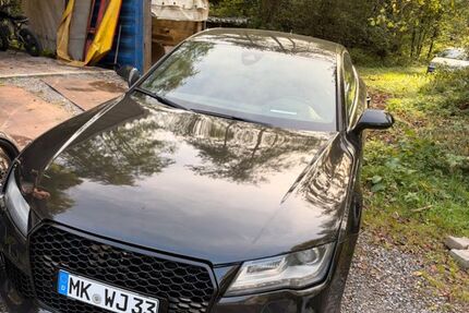 Audi A7 205.000 km 12.500 &euro; Balve 58802