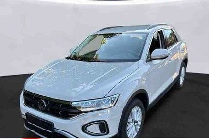 VW T-Roc 36.015 km 17.460 &euro; Hattingen 45527