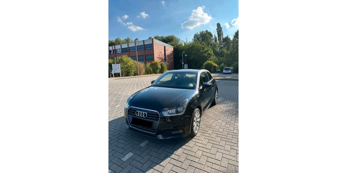 Audi A1 152.446 km 10.400 &euro; Herne 44629