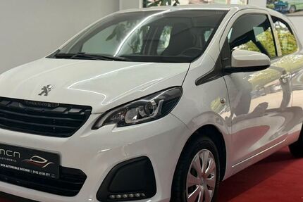 Peugeot 108 84.066 km 5.490 &euro; Bochum 44894