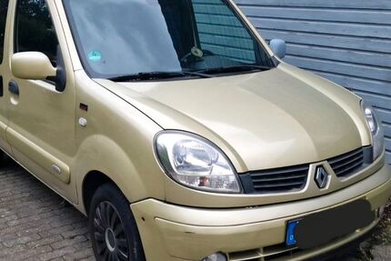 Renault Kangoo 213.000 km 1.300 &euro; Dortmund 44269