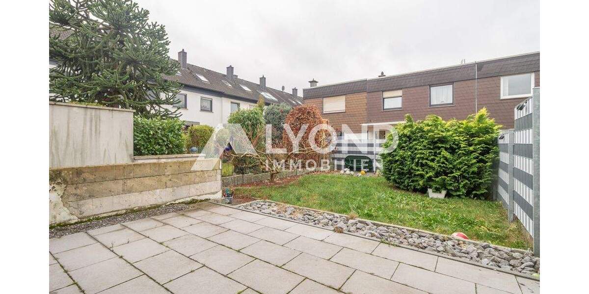 Reihenmittelhaus Holzwickede - 4 Zimmer, 105 m&sup2;, 349.999&euro; | Angebot:25676936