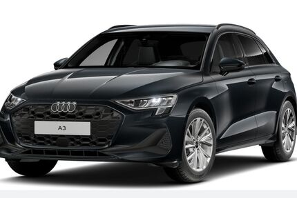 Audi A3 6.098 km 29.980 &euro; Bochum 44809