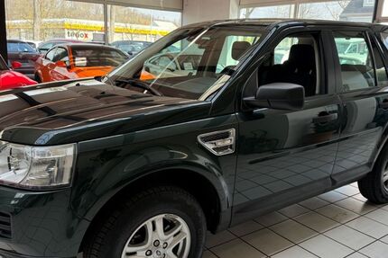 Land Rover Freelander 52.528 km 17.980 &euro; Gevelsberg 58285