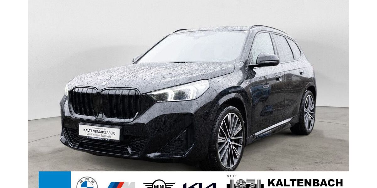BMW X1 21.862 km 43.390 &euro; Werdohl 58791