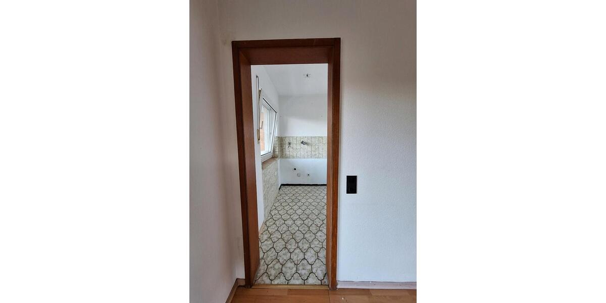 Terrassenwohnung Dortmund Eving - 1 Zimmer, 35 m&sup2;, 500&euro; | Angebot:26681778
