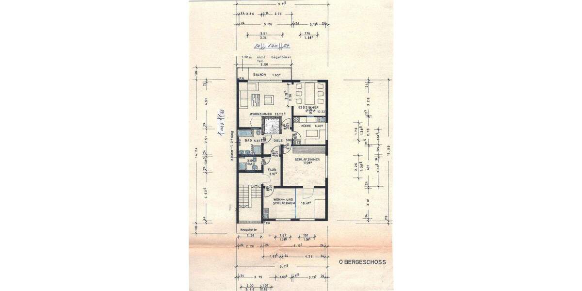 Mehrfamilienhaus, Wohnhaus Kamen Kamen-Mitte - 1 Zimmer, 316 m&sup2;, 599.000&euro; | Angebot:25820362