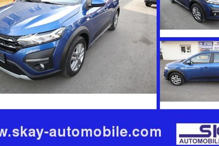 Dacia Sandero 70.791 km 11.499 &euro; Herne 44628