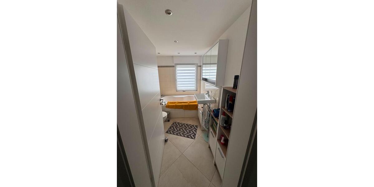 Dachgeschoßwohnung Menden (Sauerland) Bösperde - 3 Zimmer, 100 m&sup2;, 750&euro; | Angebot:27629192